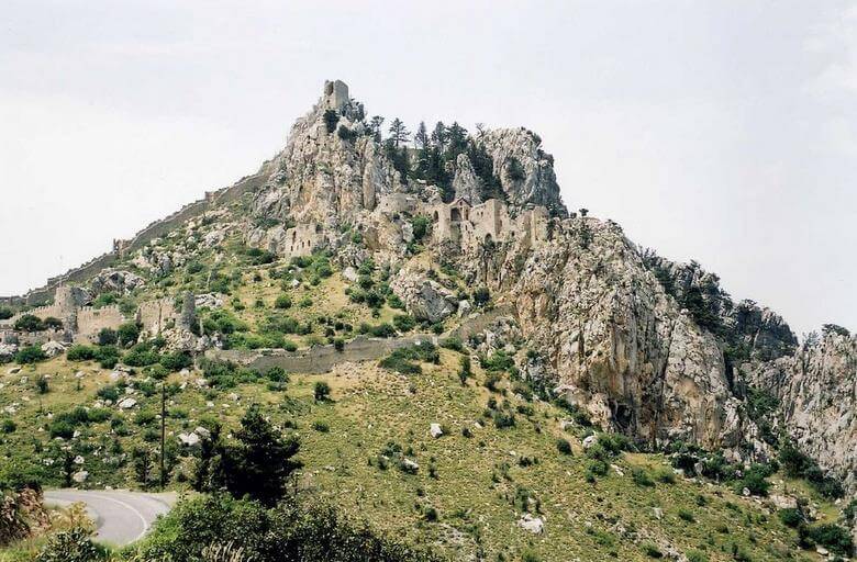 بهترین زمان برای مسافرت به قبرس,بهترین زمان سفر به قبرس,بهترین زمان سفر به قبرس شمالی