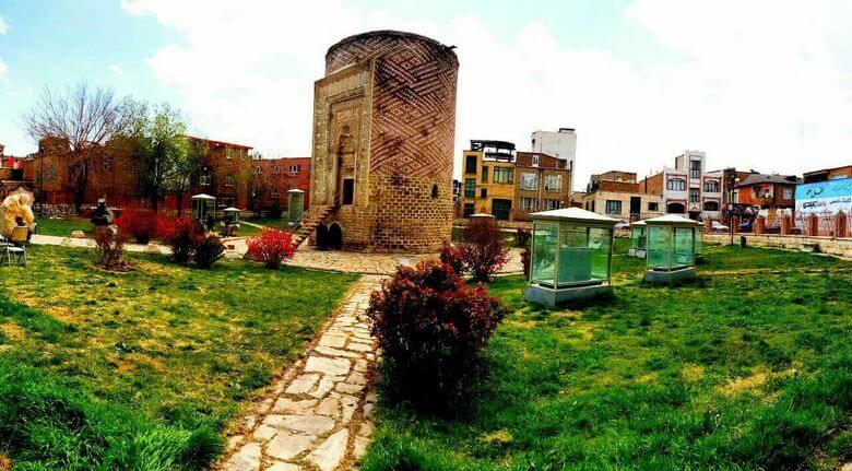 بهترین جاذبه های گردشگری ارومیه,جاذبه های ارومیه,جاذبه های توریستی ارومیه