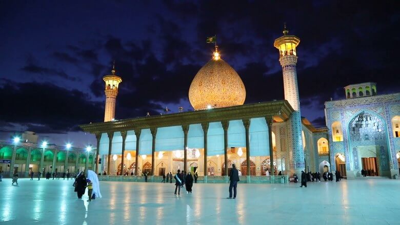 بهترین زمان سفر به شیراز,بهترین زمان مسافرت به شیراز,بهترین زمان برای سفر به شیراز
