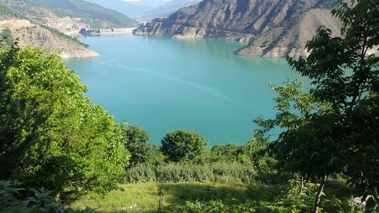 بهترین زمان سفر به ساری,بهترین زمان مسافرت به ساری,بهترین سوغات ساری