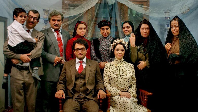 بهترین سریال های نمایش خانگی,بهترین سریال های ایرانی جدید نمایش خانگی,بهترین سریال های ایرانی شبکه نمایش خانگی