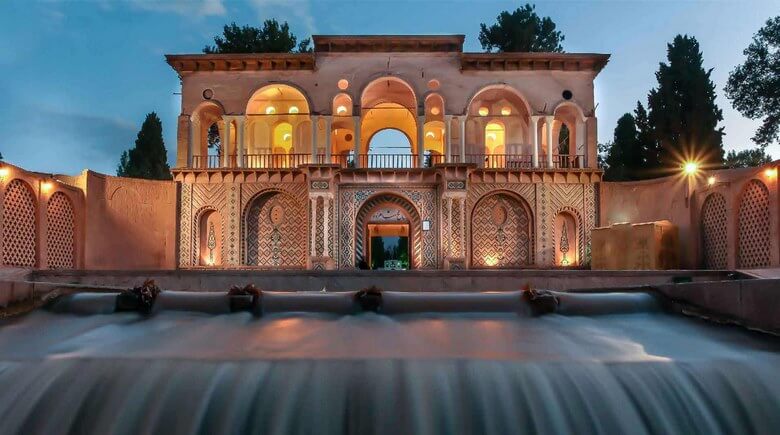 بهترین جاذبه های گردشگری کرمان,جاذبه های تاریخی کرمان,جاذبه های دیدنی کرمان