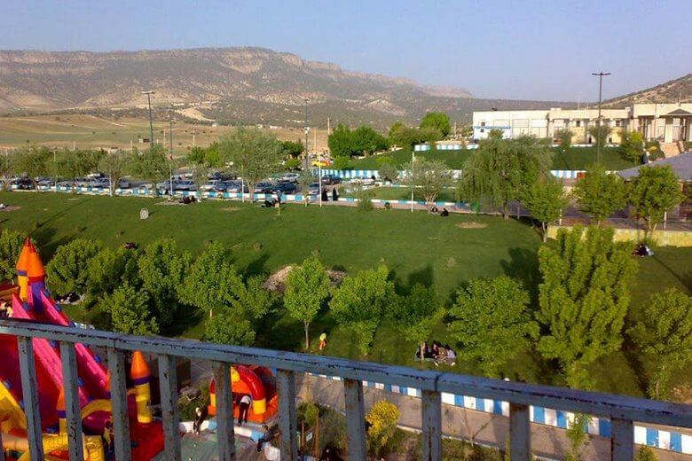 بهترین جاذبه های گردشگری ارومیه,جاذبه های ارومیه,جاذبه های توریستی ارومیه