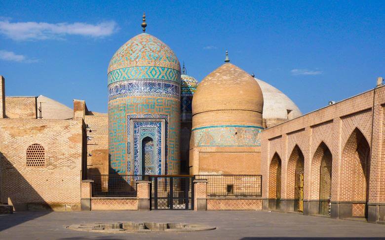 جاذبه های دیدنی اردبیل,جاذبه های طبیعی اردبیل,جاذبه های گردشگری اردبیل