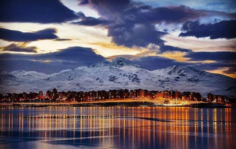 از جاذبه های گردشگری اردبیل,از جاذبه های گردشگری استان اردبیل,جاذبه های اردبیل