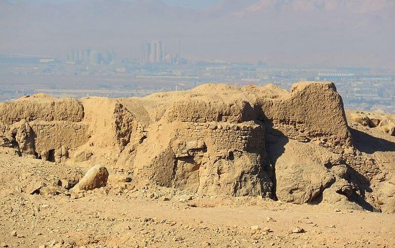 بهترین جاذبه های گردشگری کرمان,جاذبه های تاریخی کرمان,جاذبه های دیدنی کرمان