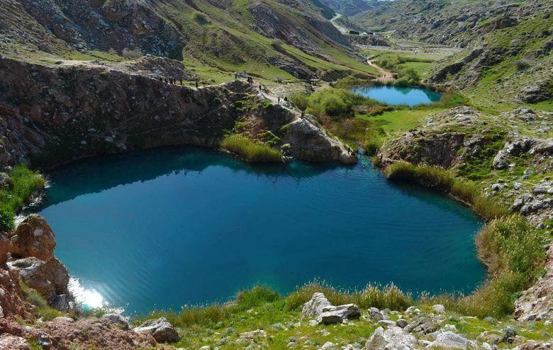 بهترین زمان سفر به ایلام,بهترین زمان برای سفر به ایلام,بهترین زمان سفر به استان ایلام