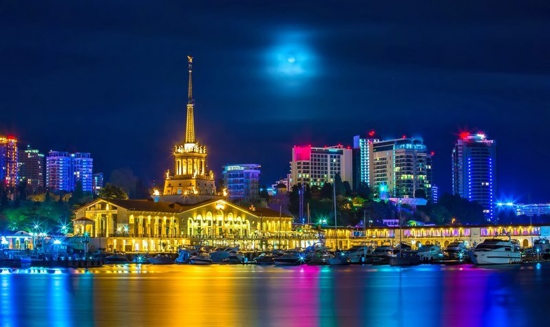 آنچه در مورد سفر به روسیه باید بدانیم,بهترین زمان برای سفر به روسیه,بهترین زمان مسافرت به روسیه