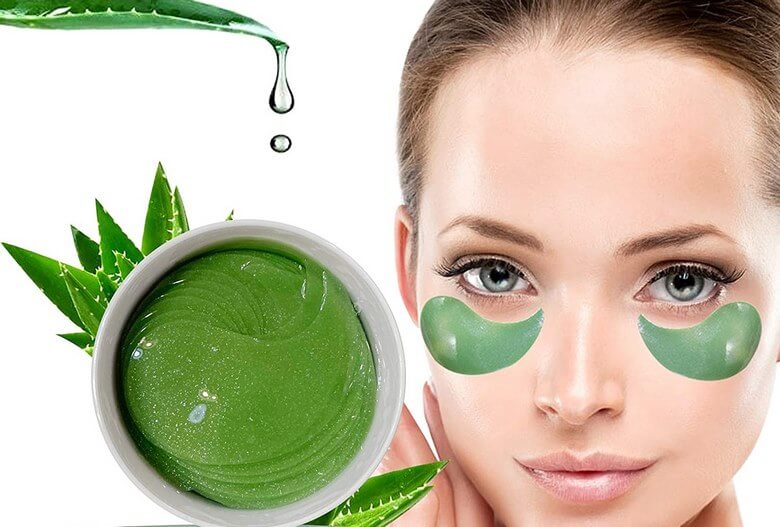 برطرف شدن پف زیر چشم,برطرف کردن پف زیر چشم,درمان پف زیر چشم