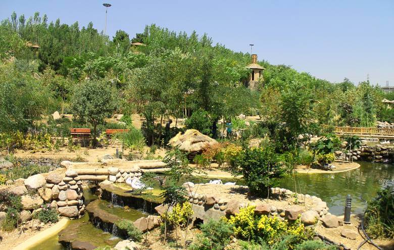 مکان های تفریحی تهران در نوروز,مکان های دیدنی تهران در ایام نوروز,مکان های دیدنی تهران در عید نوروز