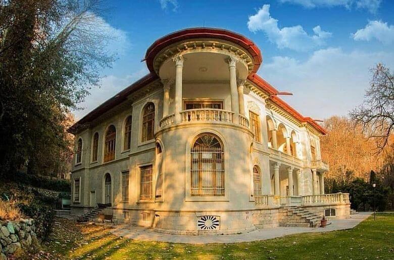 مکان های تفریحی تهران در نوروز,مکان های دیدنی تهران در ایام نوروز,مکان های دیدنی تهران در عید نوروز