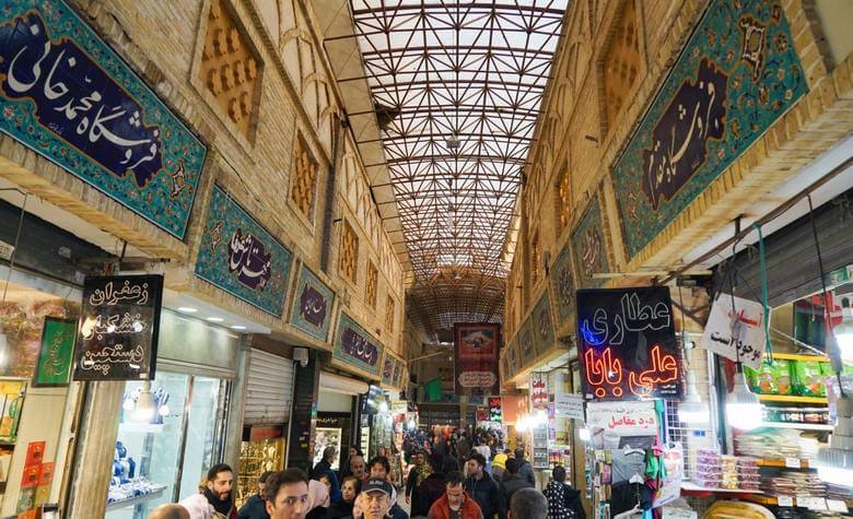 مکان های تفریحی تهران در نوروز,مکان های دیدنی تهران در ایام نوروز,مکان های دیدنی تهران در عید نوروز