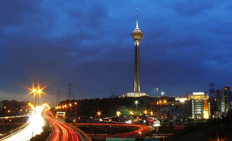 مکان های تفریحی تهران در نوروز,مکان های دیدنی تهران در ایام نوروز,مکان های دیدنی تهران در عید نوروز