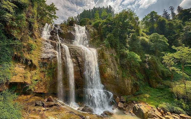 سفر به سریلانکا,سفر به سریلانکا در تابستان,سفر به سریلانکا ویزا