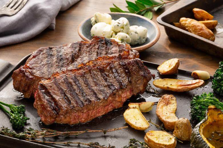 بهترین غذاهای نیویورک,بهترین غذای نیویورک,غذا های نیویورک