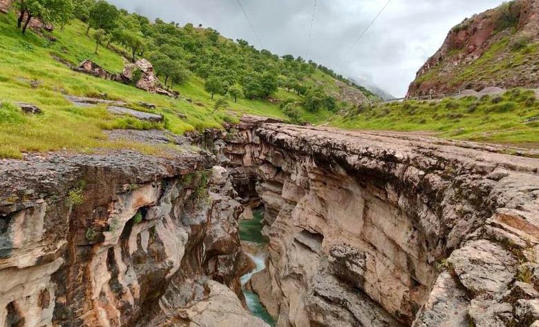 بهترین زمان سفر به ایلام,بهترین زمان برای سفر به ایلام,بهترین زمان سفر به استان ایلام