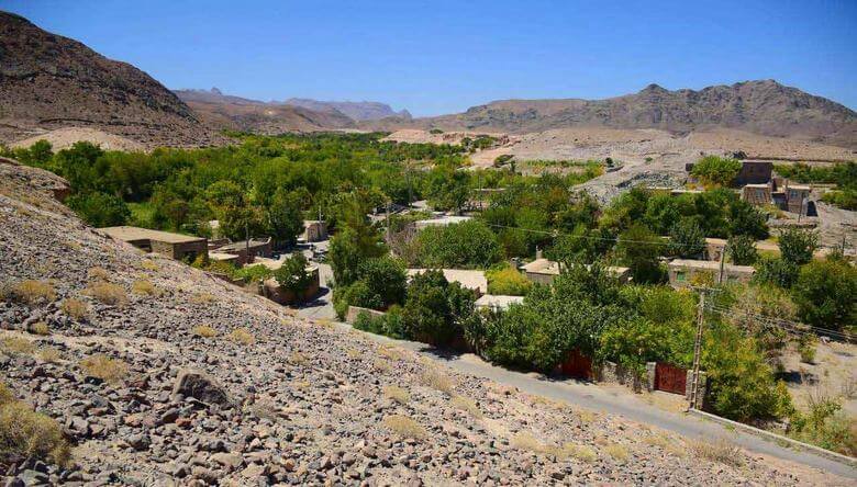 جاذبه های توریستی زاهدان,جاذبه های دیدنی زاهدان,جاذبه های زاهدان