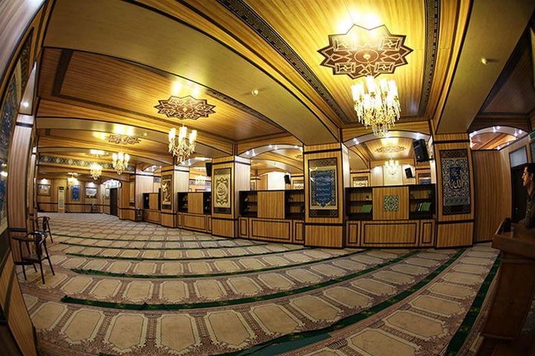 زیباترین کاخ های ایران,کاخ سلطنتی و دیدنی تهران,معروف ترین کاخ های ایران