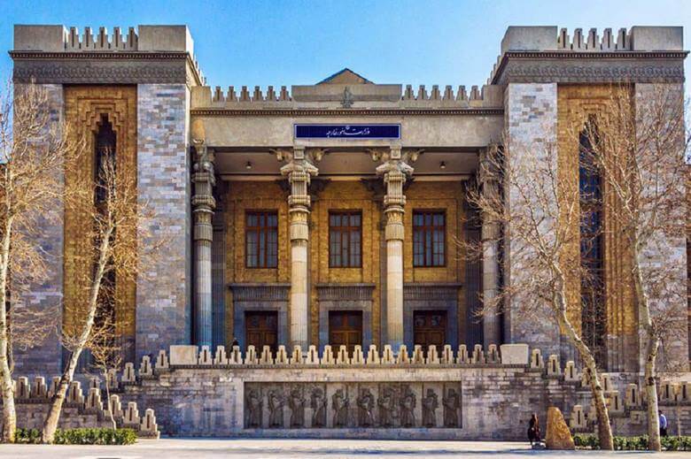 زیباترین کاخ های ایران,کاخ سلطنتی و دیدنی تهران,معروف ترین کاخ های ایران