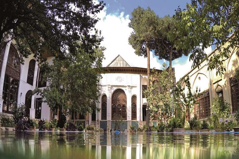 بهترین زمان سفر به کرمانشاه,بهترین زمان برای سفر به کرمانشاه,بهترین زمان برای مسافرت به کرمانشاه