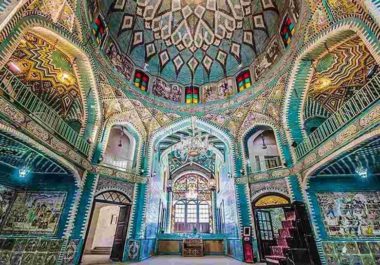 بهترین زمان سفر به کرمانشاه,بهترین زمان برای سفر به کرمانشاه,بهترین زمان برای مسافرت به کرمانشاه