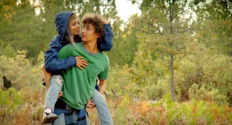 بهترین فیلم عاشقانه,بهترین فیلم عاشقانه خارجی,بهترین فیلم های عاشقانه دنیا