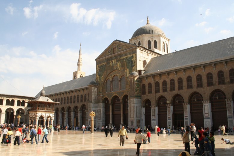 آیا سفر به سوریه امن است,بهترین زمان سفر به سوریه,بهترین زمان مسافرت به سوریه