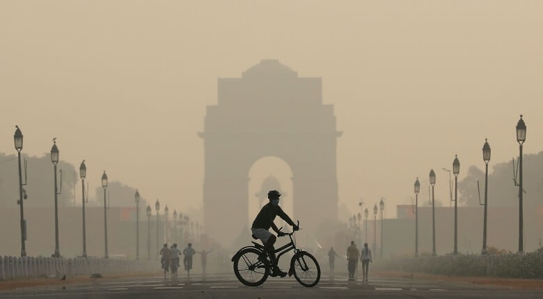 آلودگی هوا,حقایقی درباره آلودگی هوا,کاهش آلودگی هوا