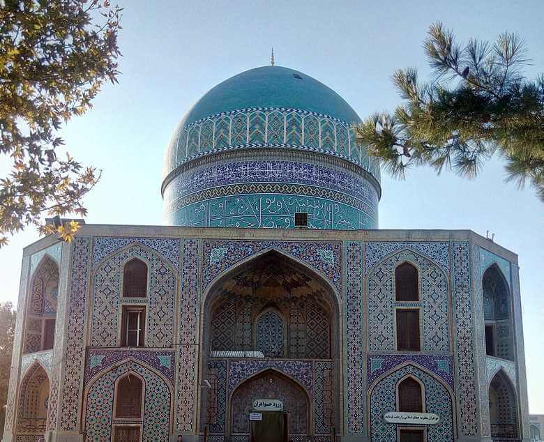 بهترین زمان برای سفر به مشهد,بهترین زمان برای مسافرت به مشهد,بهترین زمان سفر به مشهد