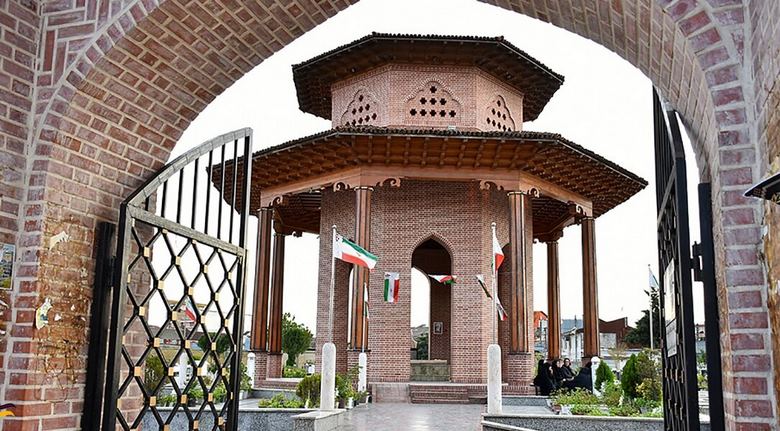 جاذبه های گردشگری رشت,جاذبه گردشگری رشت,بهترین جاذبه های دیدنی رشت