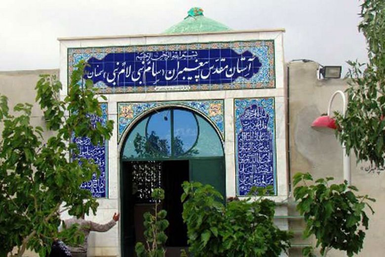 بهترین زمان برای سفر به سمنان,بهترین سوغاتی سمنان,بهترین فصل سفر به سمنان