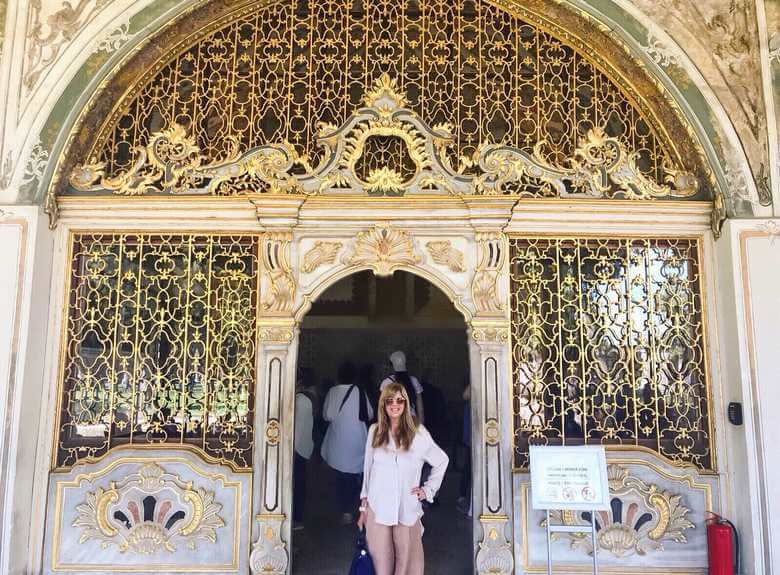 تور استانبول,جاذبه های دیدنی شهر استانبول,جاذبه های مختلف شهر استانبول