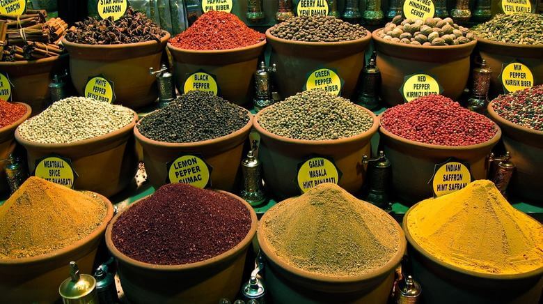 بهترین سوغات ترکیه,بهترین سوغات های ترکیه,سوغات ازمیر ترکیه
