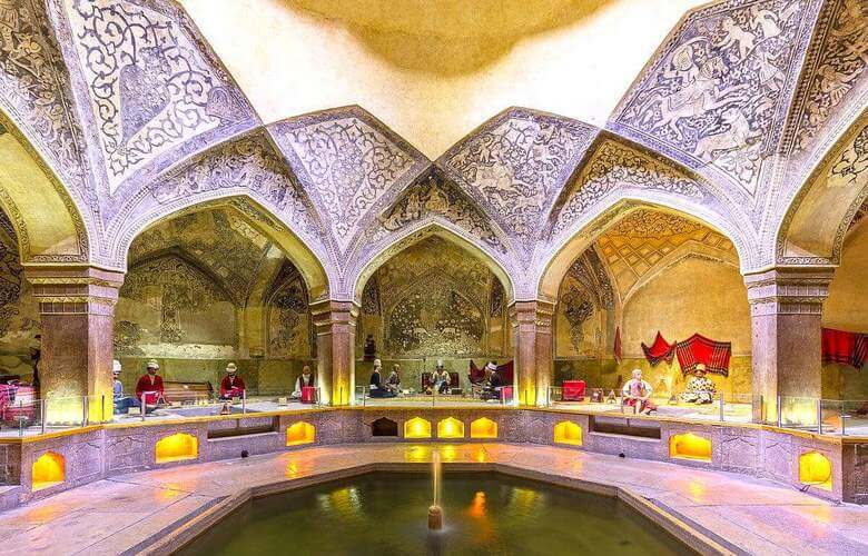راهنمای سفر به شیراز,هزینه سفر به شیراز,بهترين زمان سفر به شيراز,