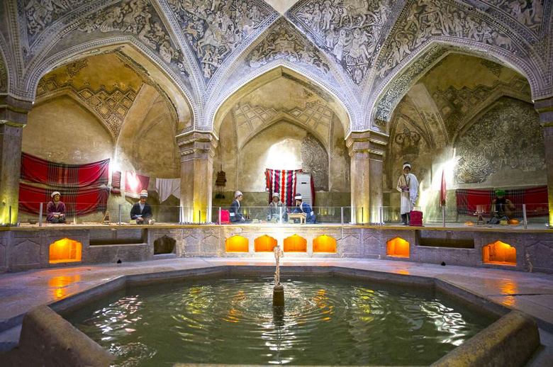 بهترین زمان برای سفر به کرمان,بهترین زمان برای مسافرت به کرمان,بهترین زمان مسافرت به کرمان