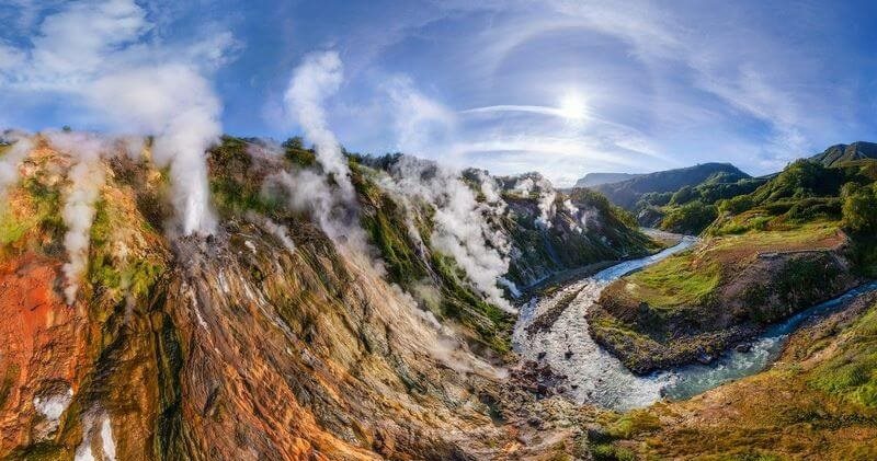 آنچه در مورد سفر به روسیه باید بدانیم,بهترین زمان برای سفر به روسیه,بهترین زمان مسافرت به روسیه