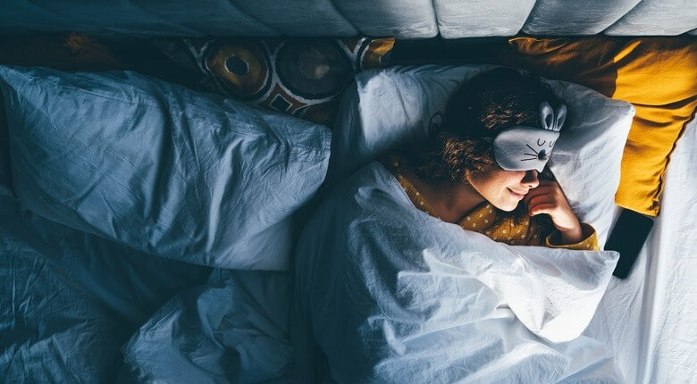 10 روش که باعث افزایش کیفیت خواب شما می شود