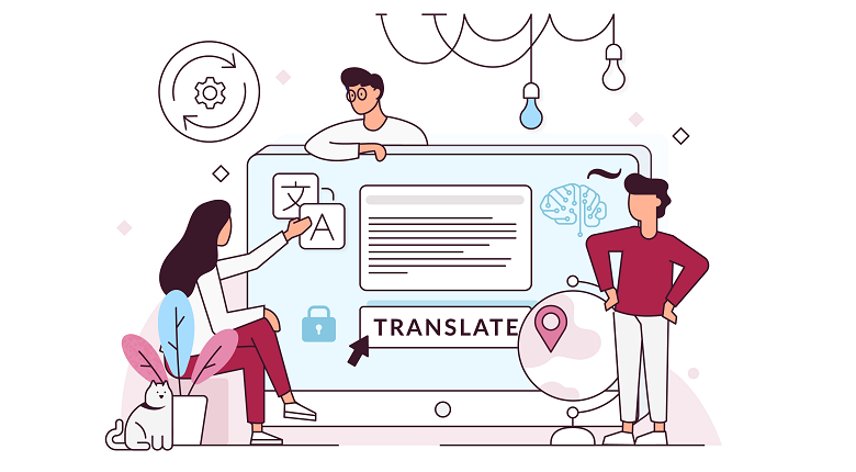 ترجمه فوری مقاله,زمینه‌‌ی ترجمه تخصصی,هزینه ی ترجمه تخصصی