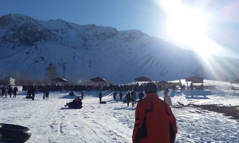 بهترین مقصد گردشگری در زمستان,بهترین مقاصد گردشگری ایران در زمستان,بهترین مقاصد گردشگری در زمستان