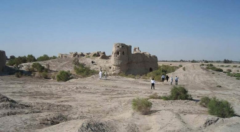 جاذبه های گردشگری شهر زاهدان,جاذبه های توریستی زاهدان,جاذبه های دیدنی زاهدان