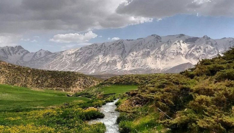 کوه های ایران,کوه های زیبای ایران,کوه های معروف ایران