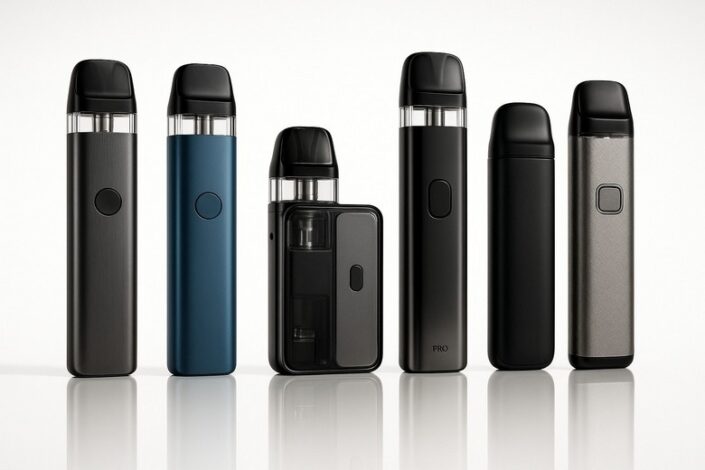 بهترین پاد سیستم های موجود در بازار ایران بهترین پاد سیستم های بازار ایران