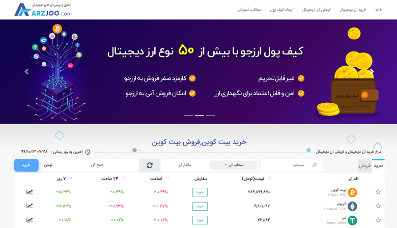 بزرگترین سایت خرید و فروش ارز دیجیتال,بهترین سایت ایرانی خرید و فروش ارز دیجیتال,بهترین سایت خرید و فروش ارز دیجیتال