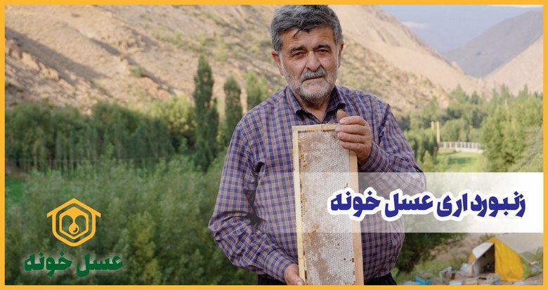 خرید عسل طبیعی,زنبورداری عسل خونه,خرید عسل طبیعی