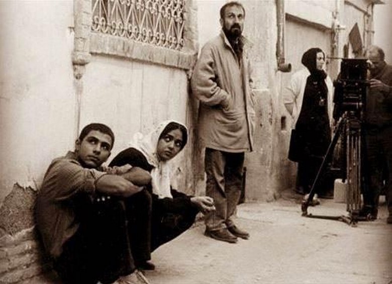فیلم های اصغر فرهادی,بیوگرافی اصغر فرهادی کارگردان,زندگینامه اصغر فرهادی