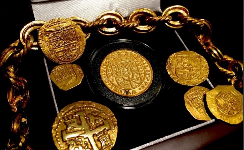 عجیب ترین گنج ها,عجیب ترین گنج های جهان,عجیب ترین گنج های دنیا