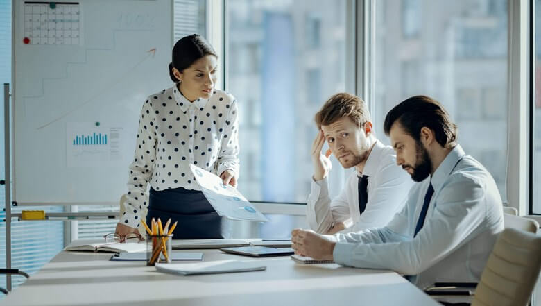 بهترین رفتار در محیط کار,رفتار در محیط کار,رفتار در محیط کار