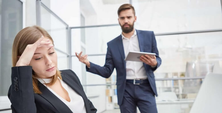 بهترین رفتار در محیط کار,رفتار در محیط کار,رفتار در محیط کار