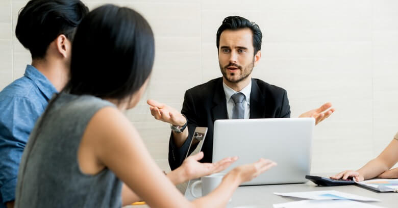 بهترین رفتار در محیط کار,رفتار در محیط کار,رفتار در محیط کار