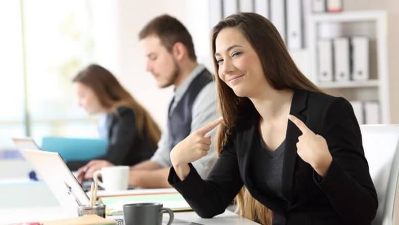 بهترین رفتار در محیط کار,رفتار در محیط کار,رفتار در محیط کار